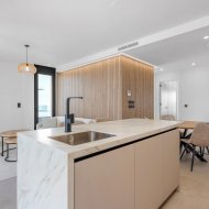 Reventa - Apartamentos -
Los Alcazares - Santa Rosalia