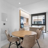 Reventa - Apartamentos -
Los Alcazares - Santa Rosalia