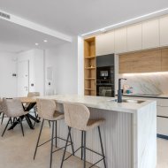 Reventa - Apartamentos -
Los Alcazares - Santa Rosalia