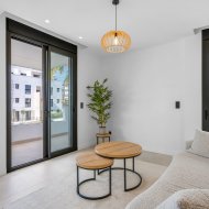 Reventa - Apartamentos -
Los Alcazares - Santa Rosalia