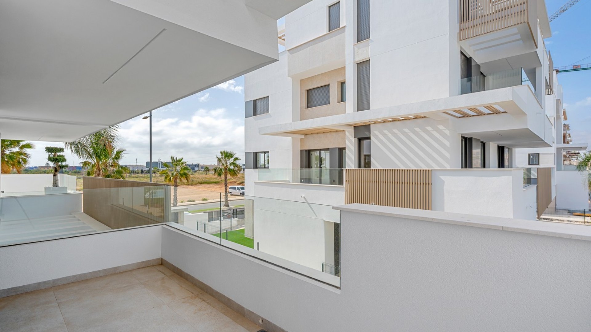 Reventa - Apartamentos -
Los Alcazares - Santa Rosalia