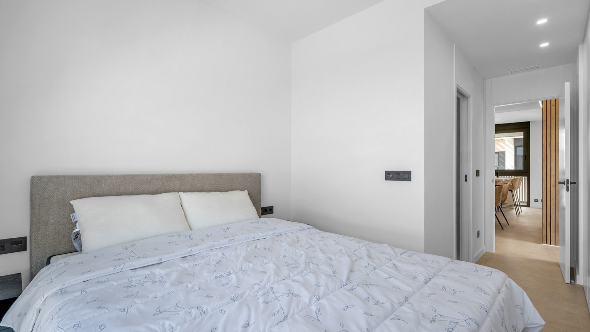 Reventa - Apartamentos -
Los Alcazares - Santa Rosalia