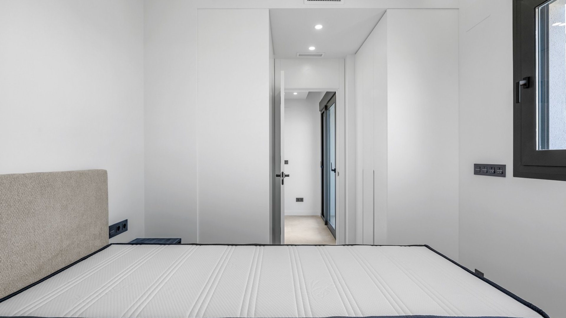 Reventa - Apartamentos -
Los Alcazares - Santa Rosalia