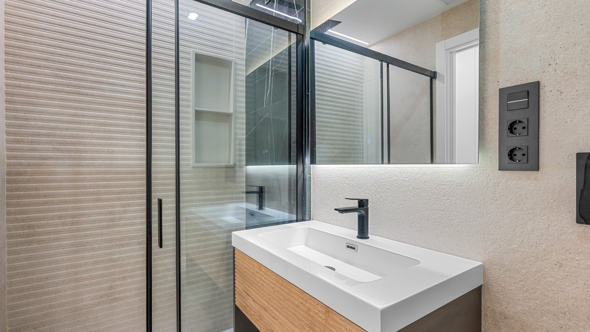 Reventa - Apartamentos -
Los Alcazares - Santa Rosalia