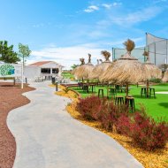 Reventa - Apartamentos -
Los Alcazares - Santa Rosalia