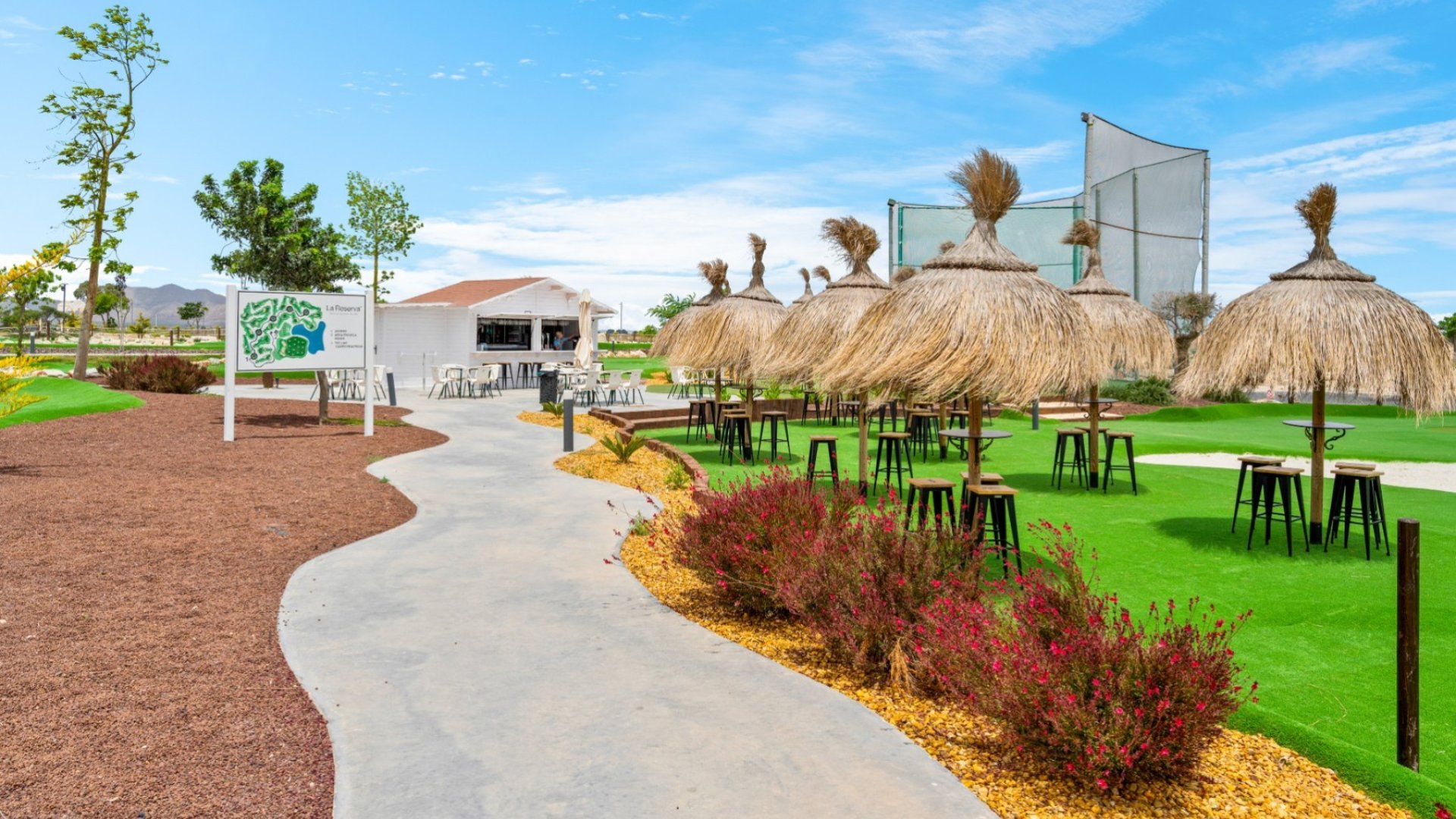 Reventa - Apartamentos -
Los Alcazares - Santa Rosalia