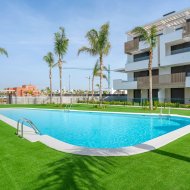 Reventa - Apartamentos -
Los Alcazares - Santa Rosalia