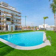 Reventa - Apartamentos -
Los Alcazares - Santa Rosalia