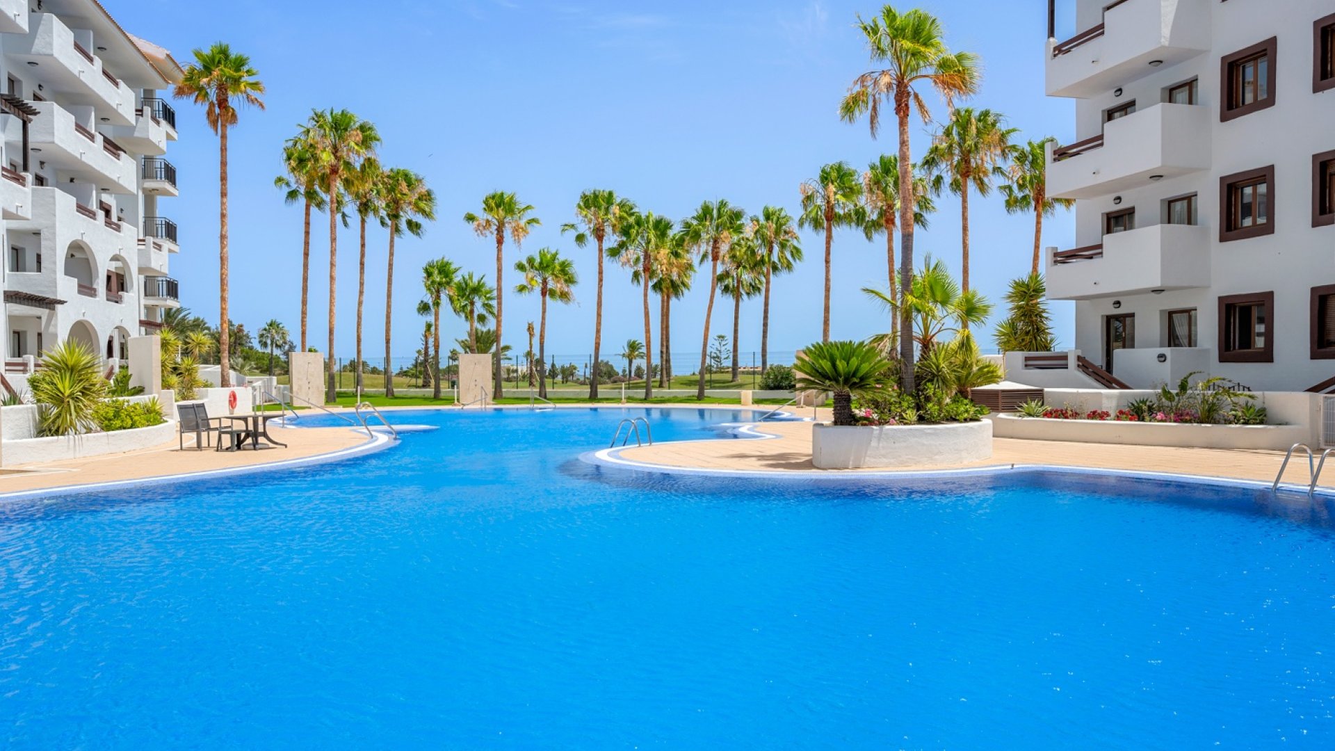 Reventa - Apartamentos -
Los Alcazares - Serena