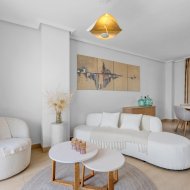 Reventa - Apartamentos -
Los Alcazares - Serena