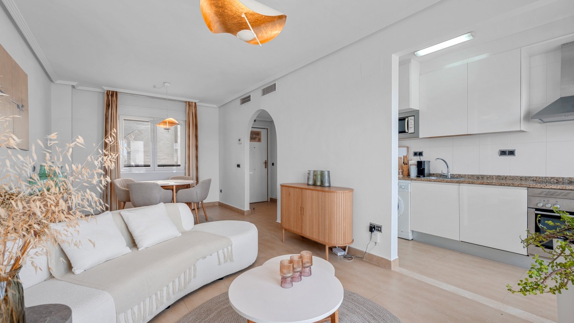 Reventa - Apartamentos -
Los Alcazares - Serena