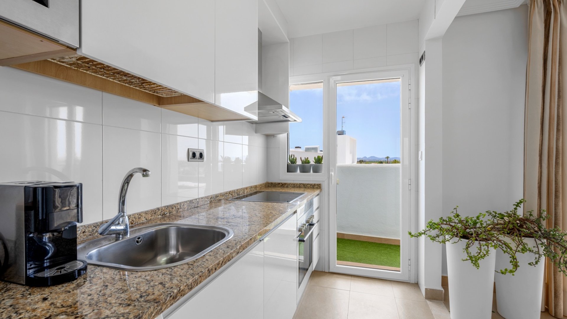 Reventa - Apartamentos -
Los Alcazares - Serena