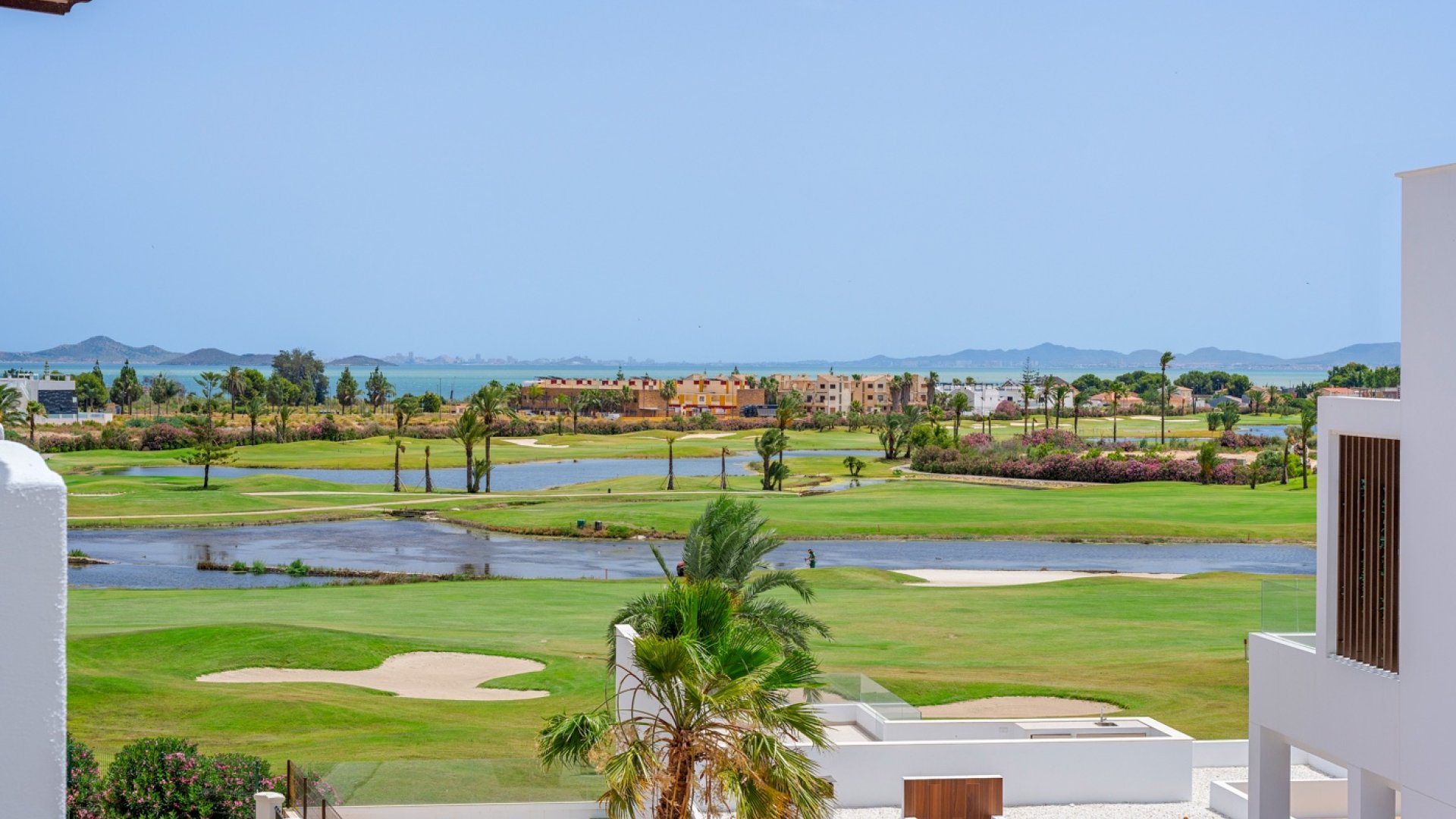 Reventa - Apartamentos -
Los Alcazares - Serena