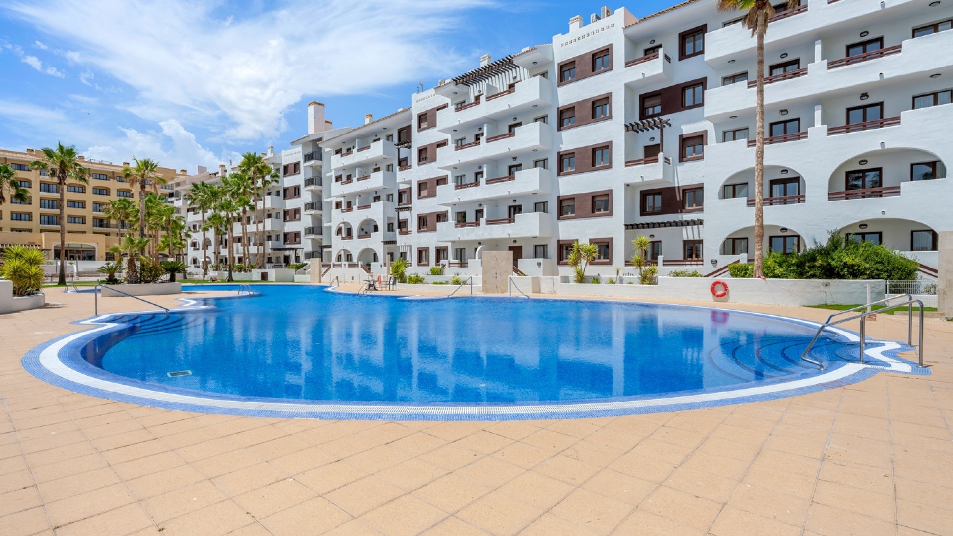 Reventa - Apartamentos -
Los Alcazares - Serena