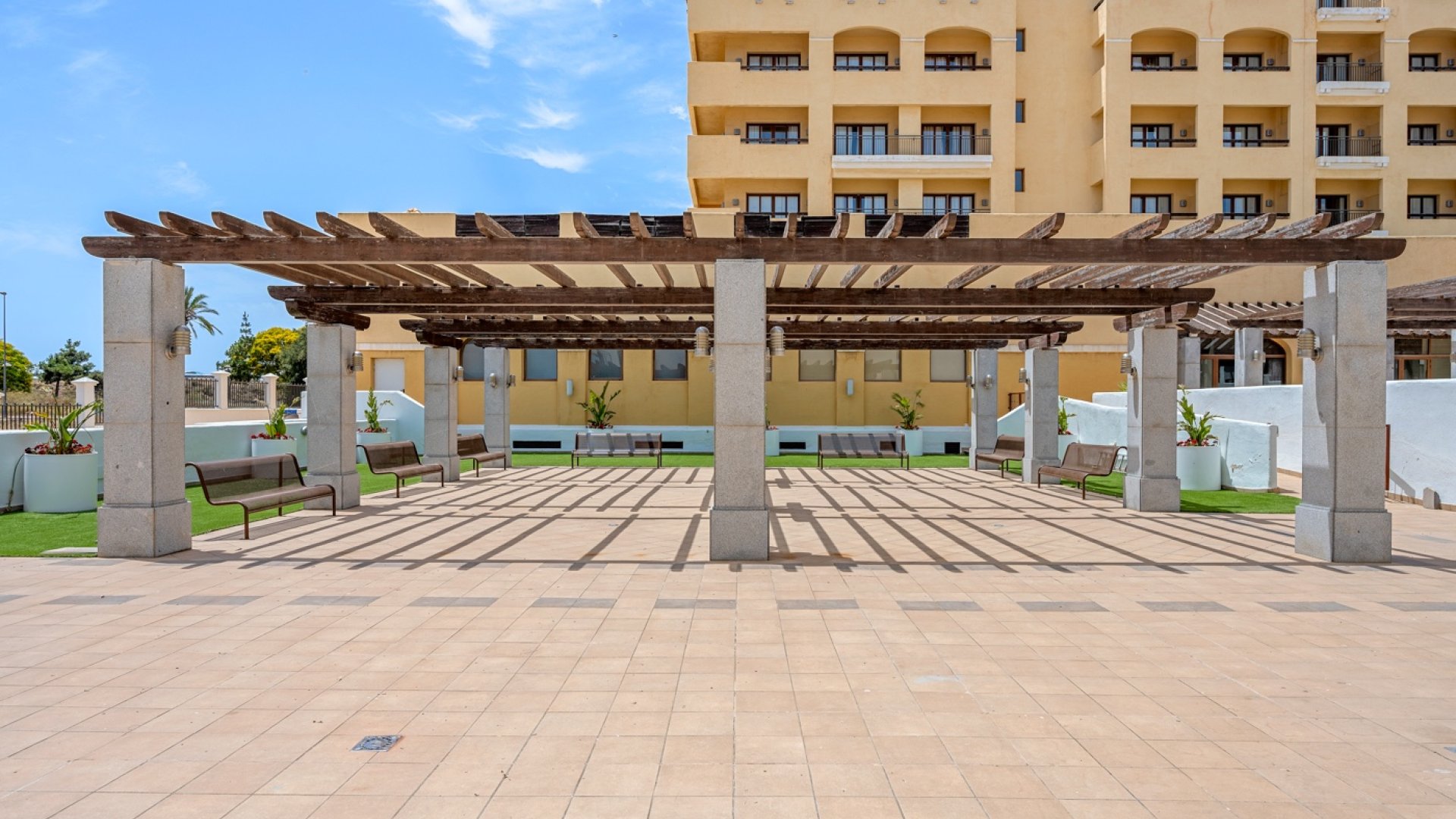 Reventa - Apartamentos -
Los Alcazares - Serena