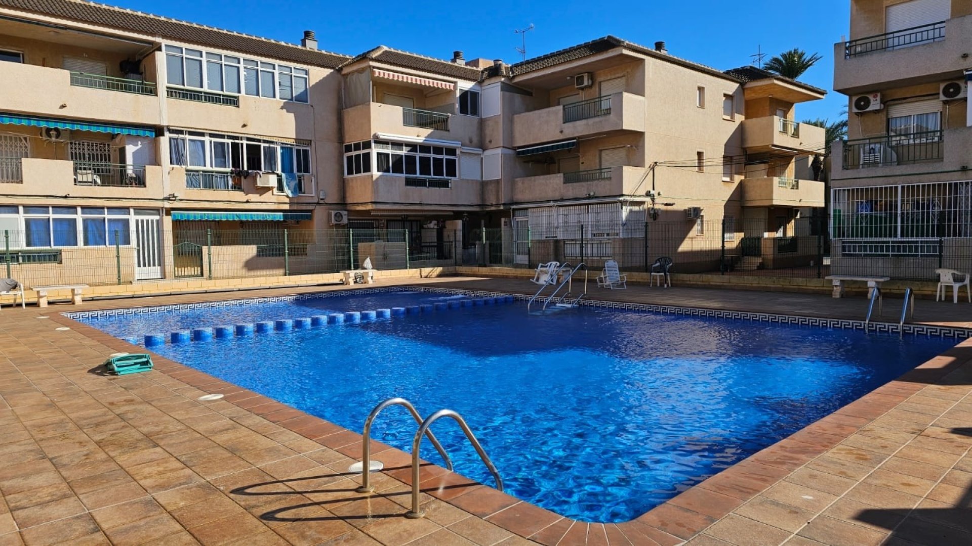 Reventa - Apartamentos -
Los Alcazares