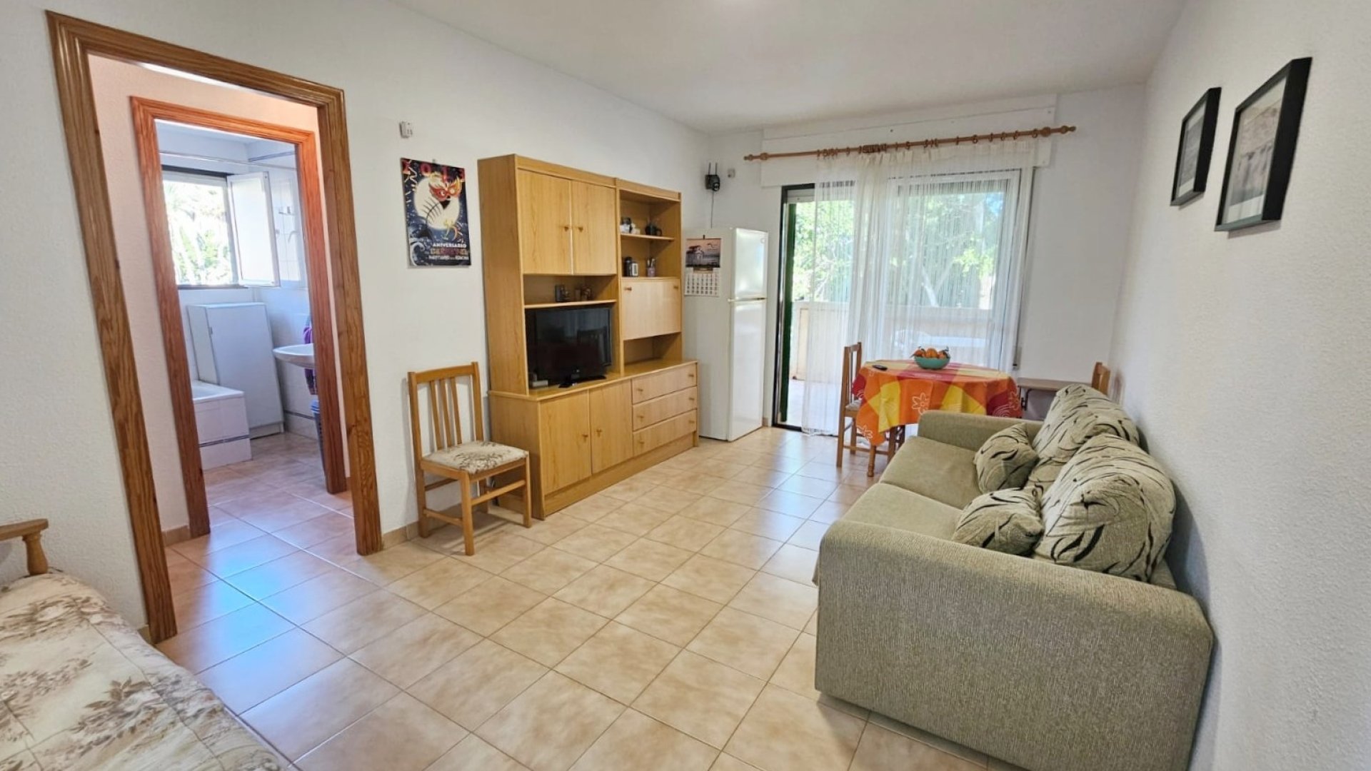 Reventa - Apartamentos -
Los Alcazares