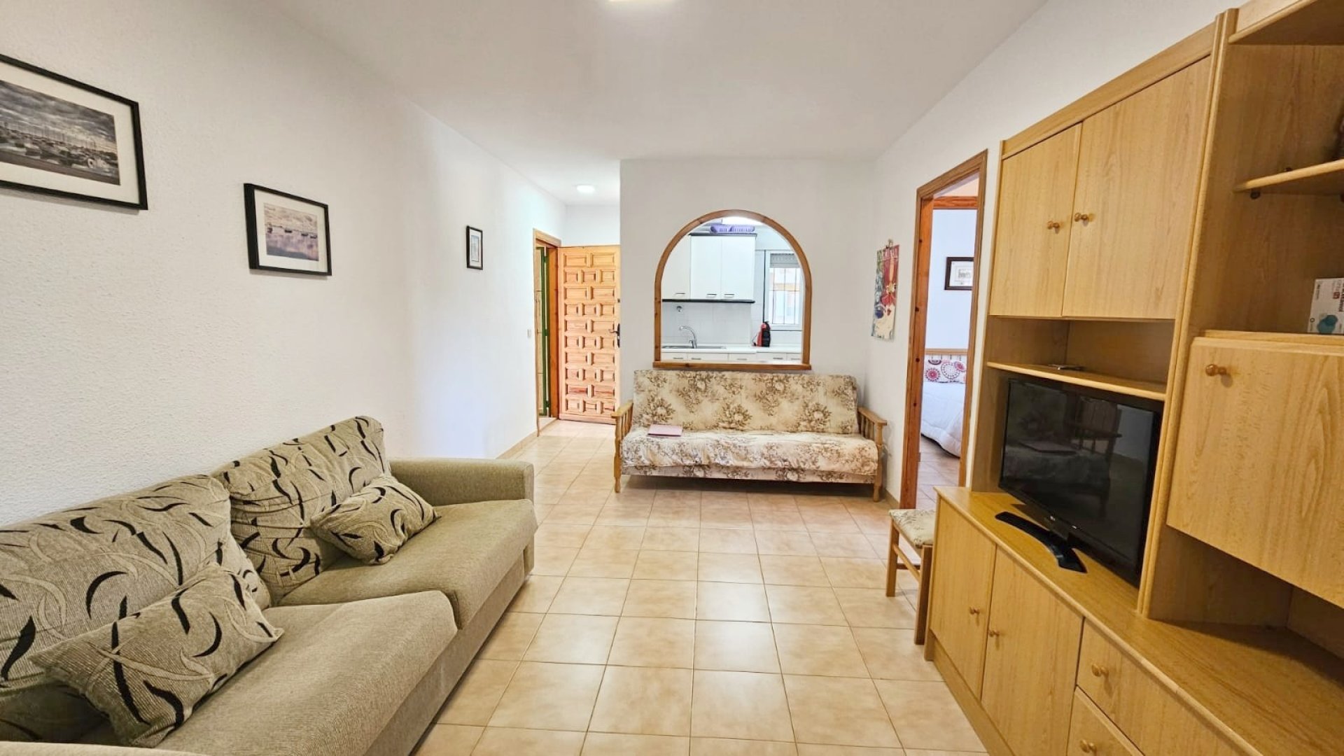 Reventa - Apartamentos -
Los Alcazares
