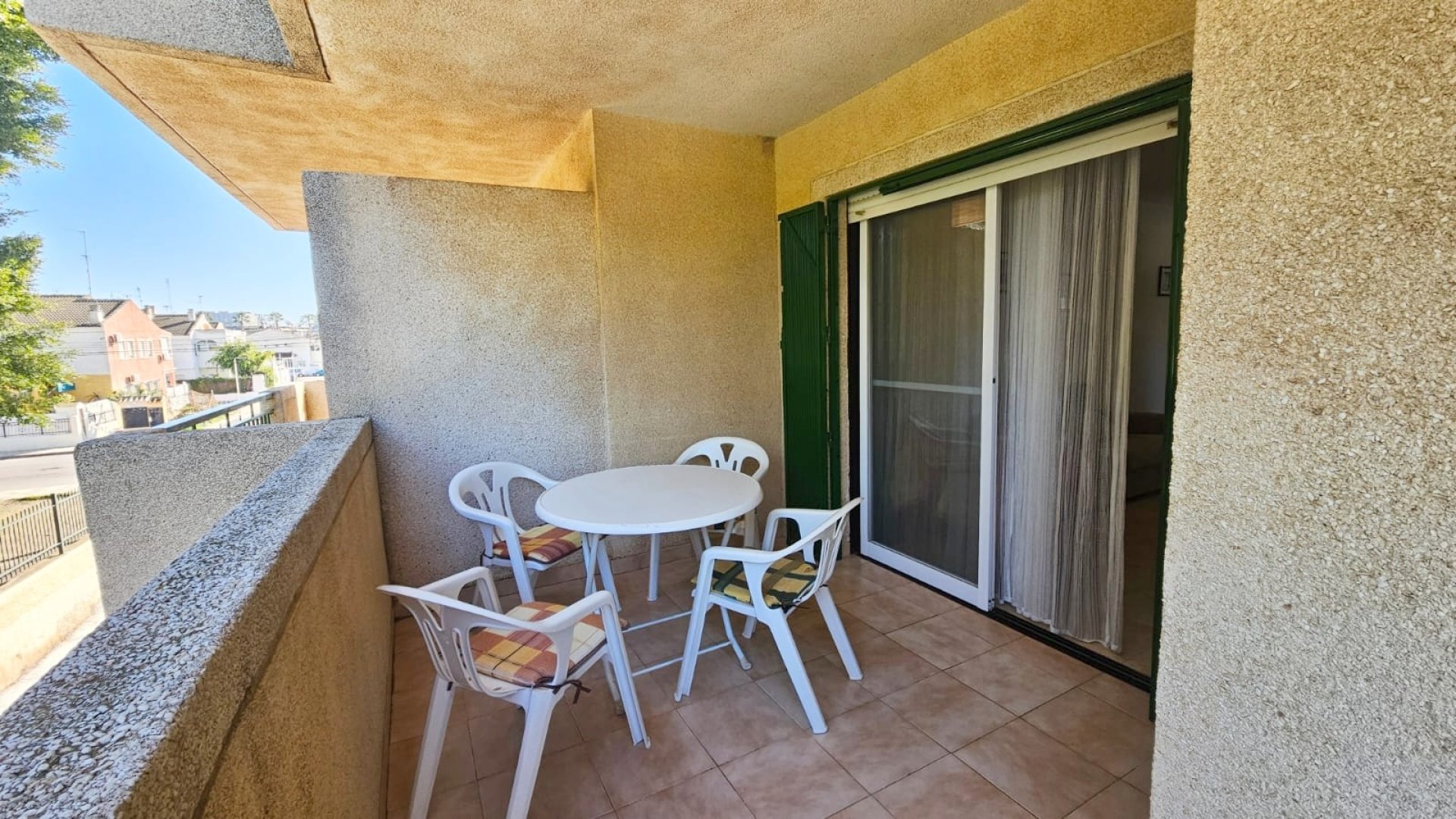 Reventa - Apartamentos -
Los Alcazares