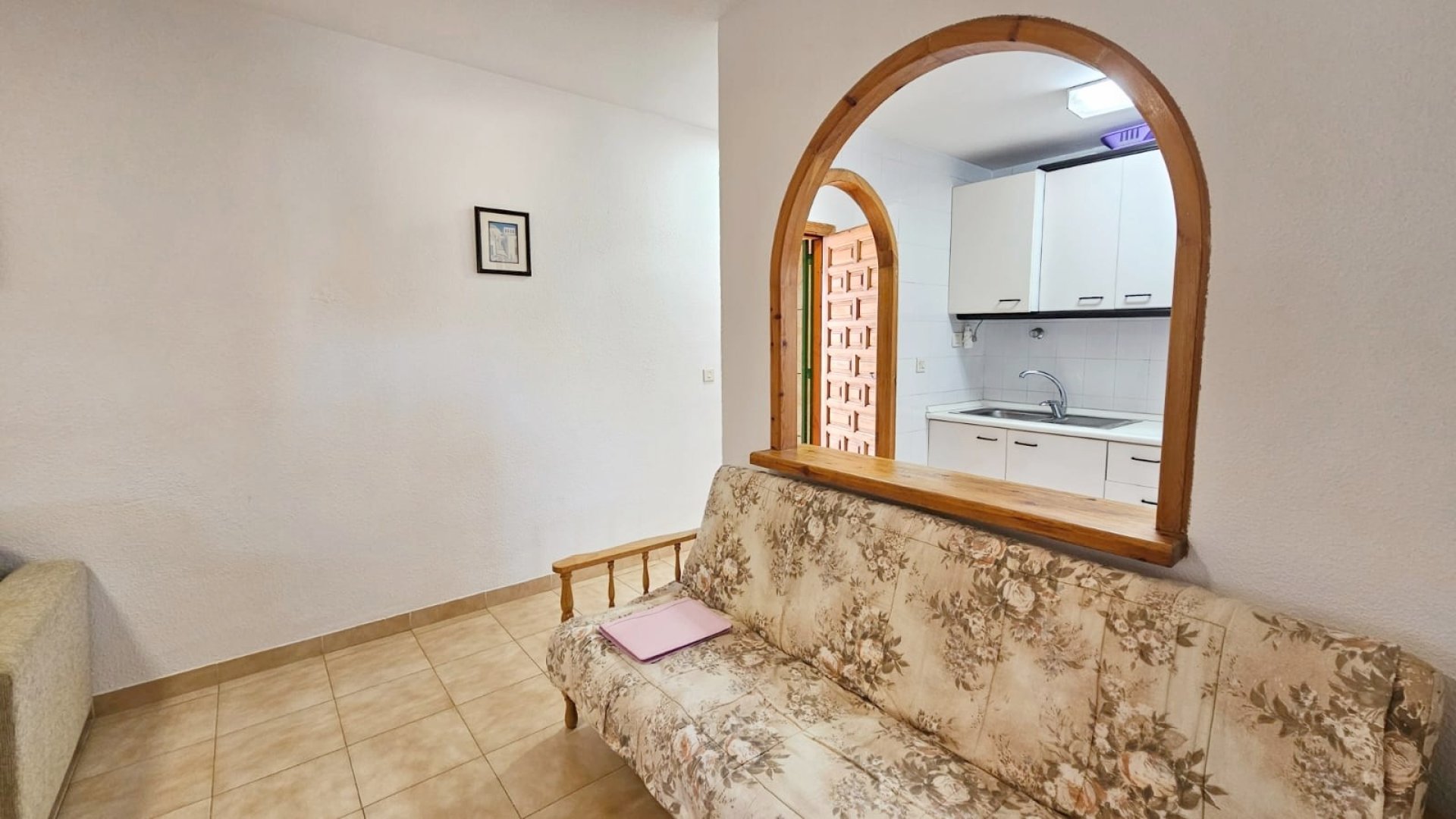 Reventa - Apartamentos -
Los Alcazares