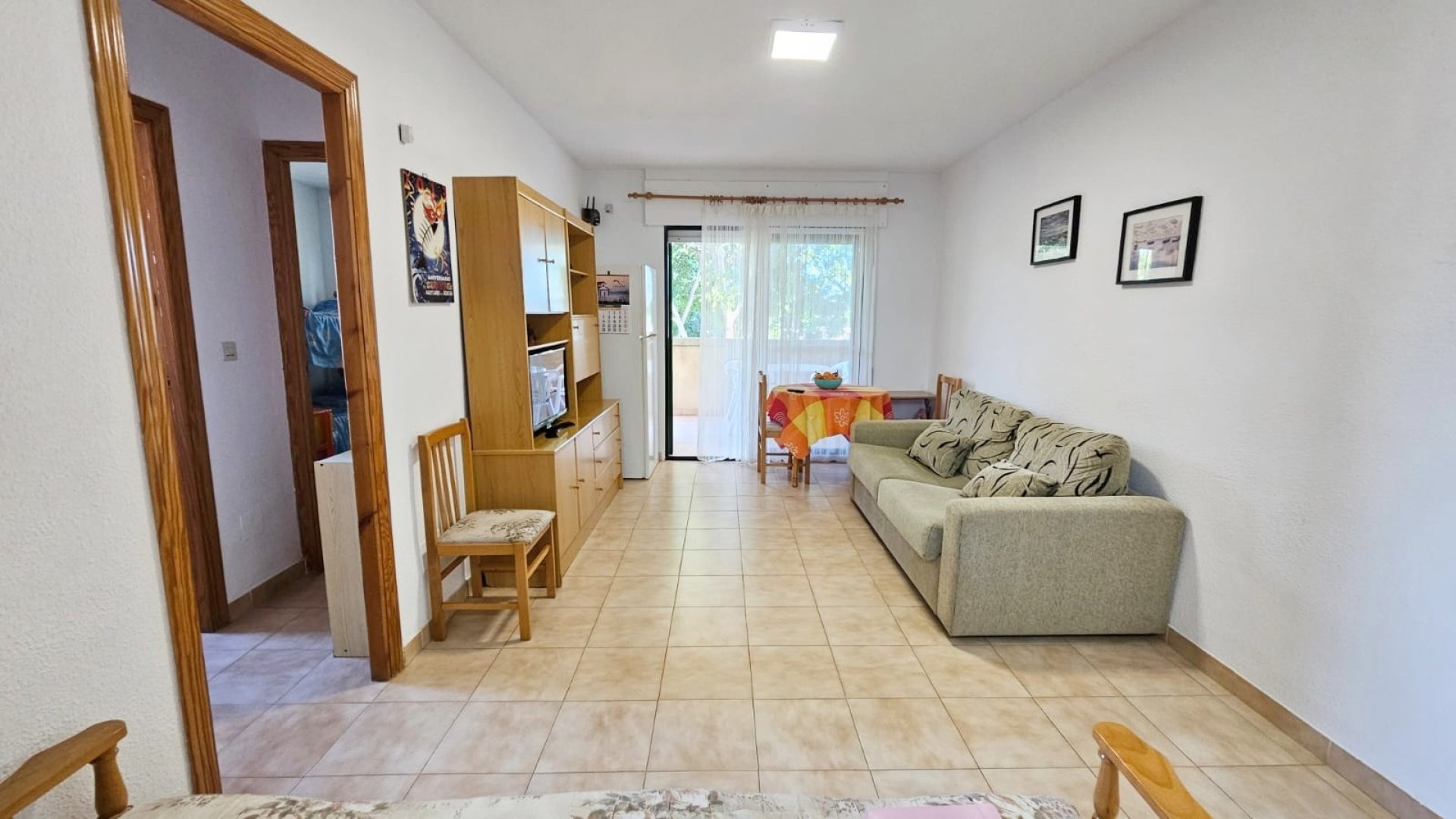 Reventa - Apartamentos -
Los Alcazares