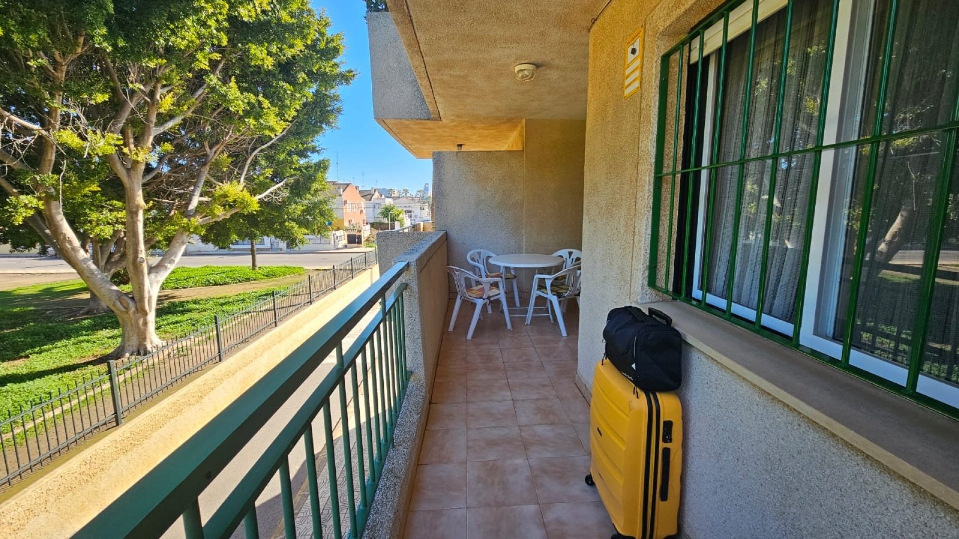 Reventa - Apartamentos -
Los Alcazares