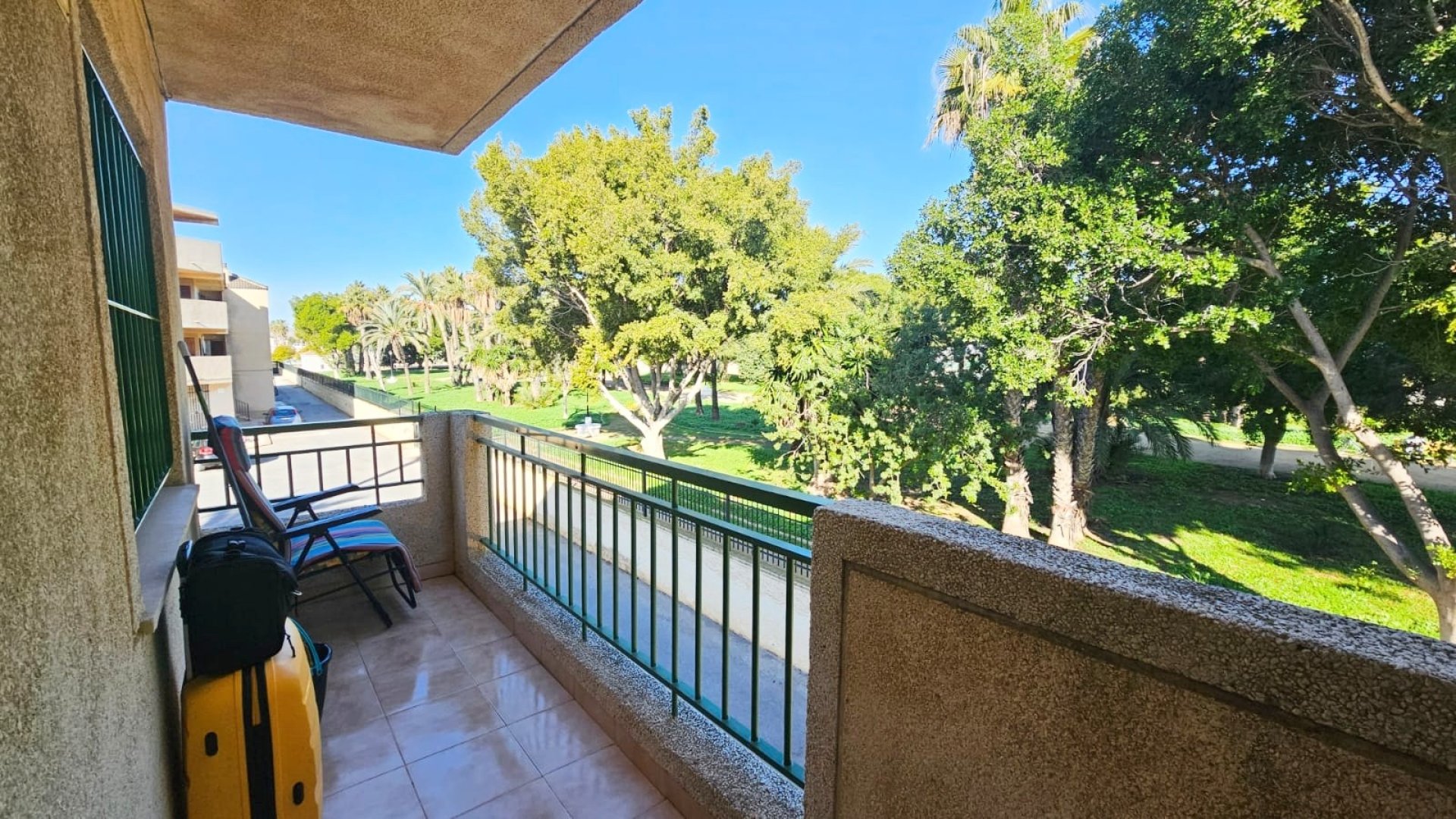 Reventa - Apartamentos -
Los Alcazares