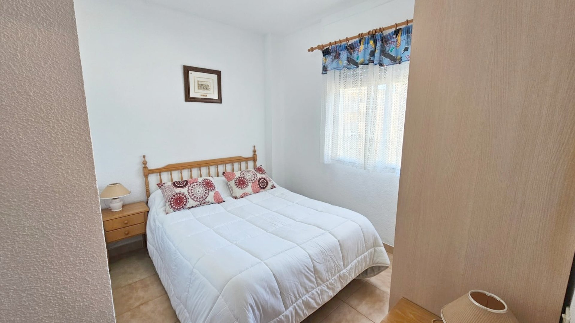 Reventa - Apartamentos -
Los Alcazares