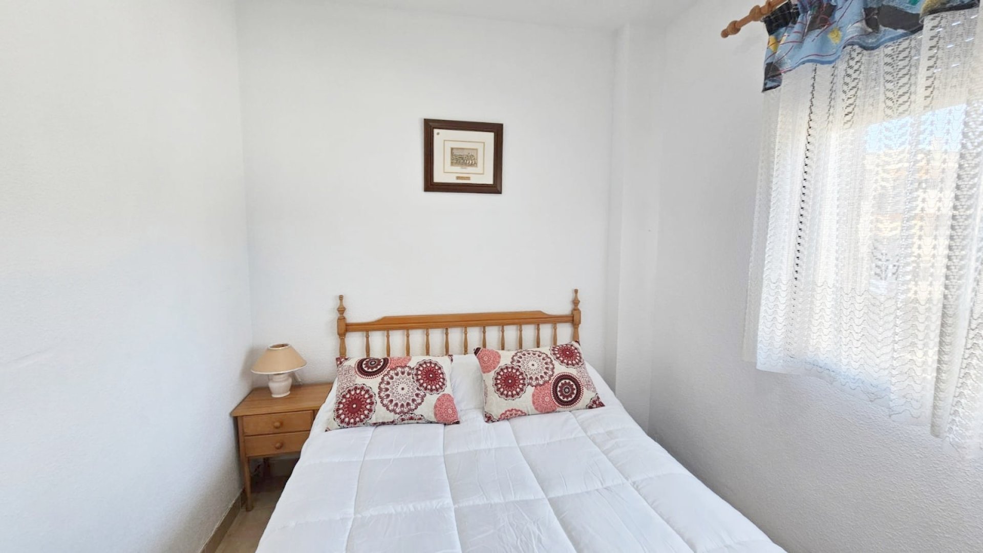 Reventa - Apartamentos -
Los Alcazares