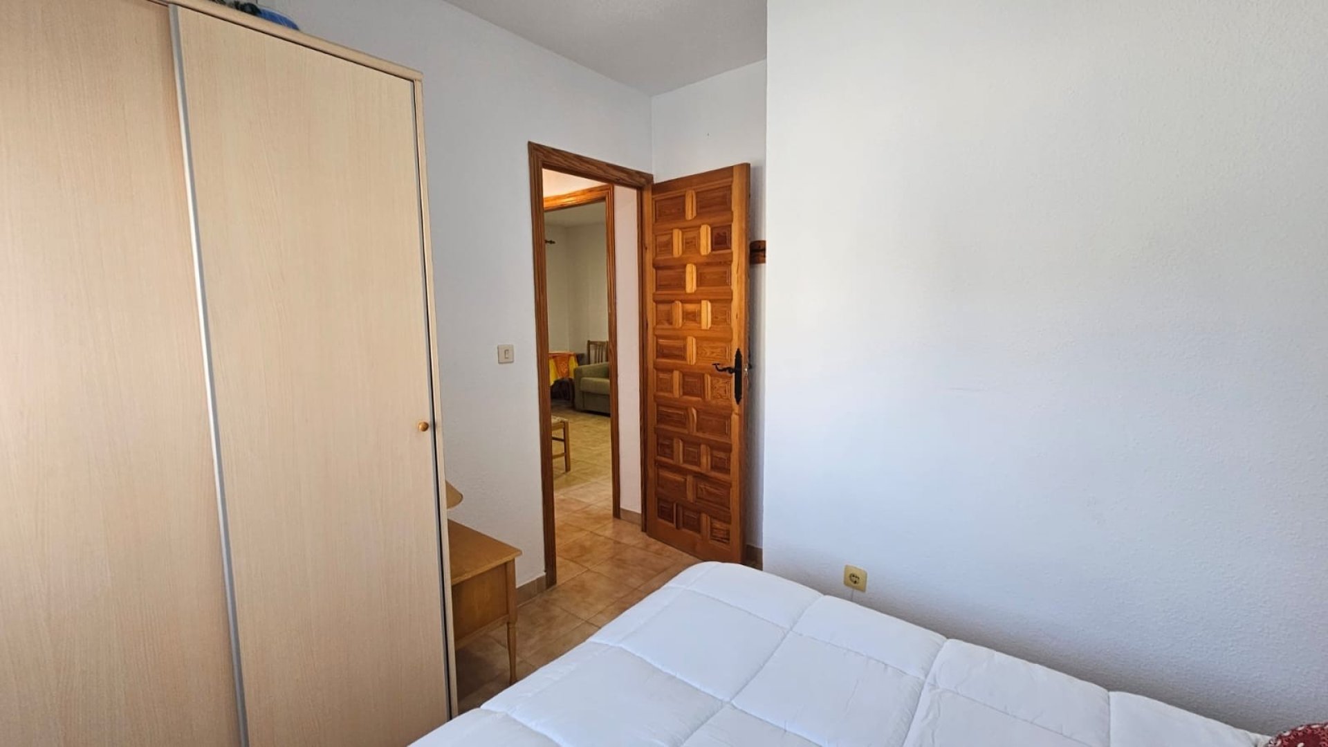 Reventa - Apartamentos -
Los Alcazares