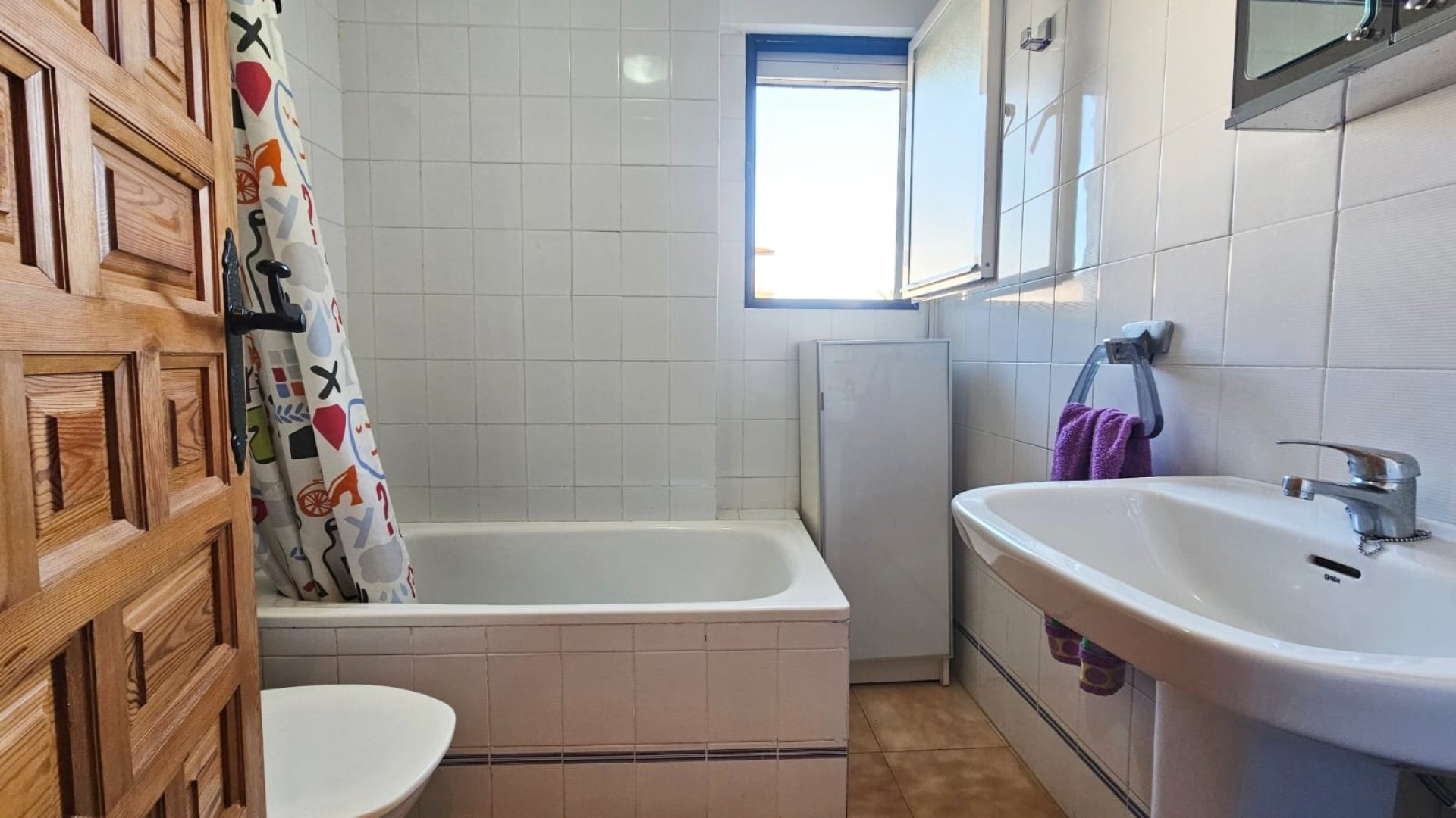 Reventa - Apartamentos -
Los Alcazares