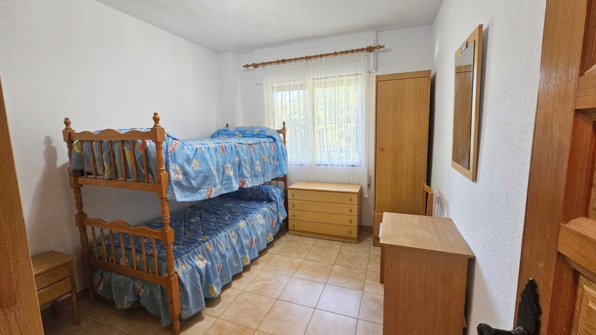 Reventa - Apartamentos -
Los Alcazares