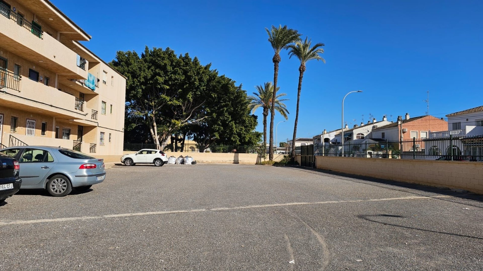 Reventa - Apartamentos -
Los Alcazares