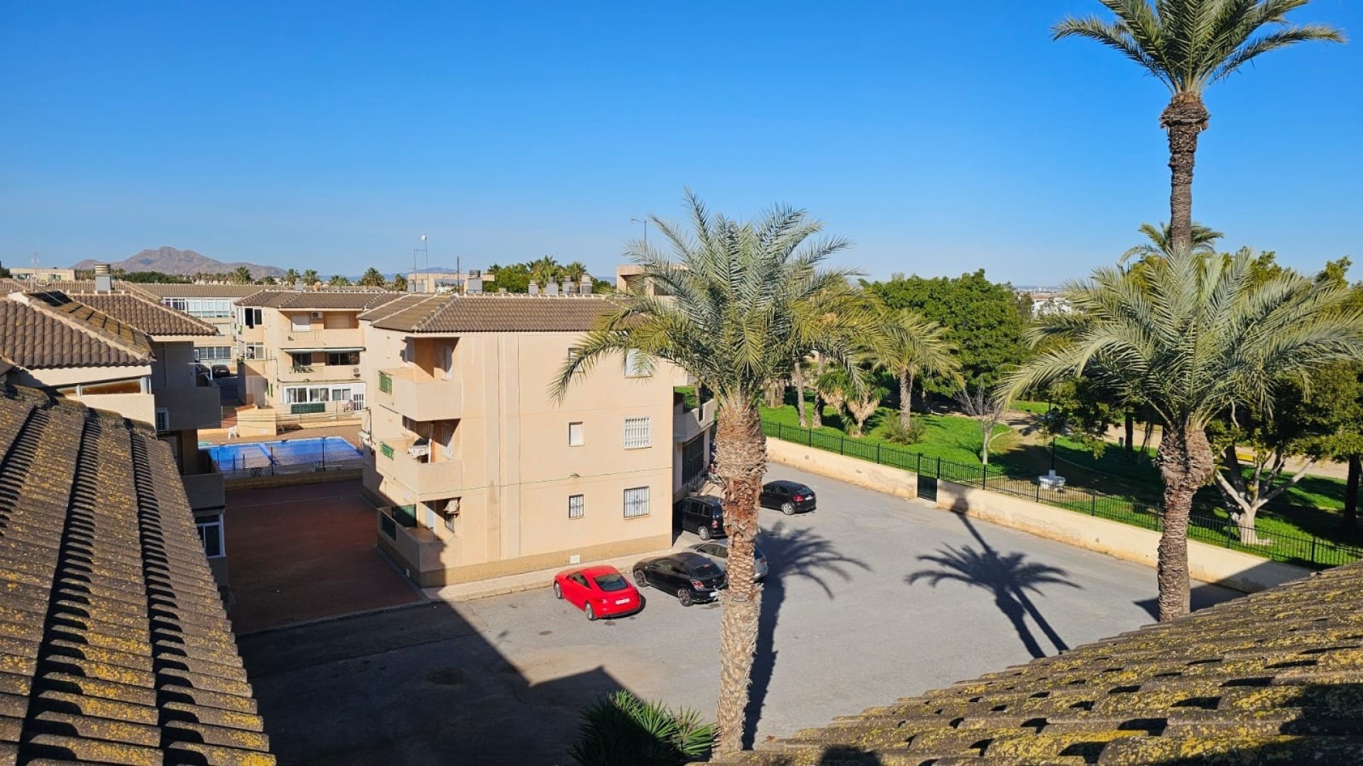 Reventa - Apartamentos -
Los Alcazares