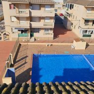 Reventa - Apartamentos -
Los Alcazares