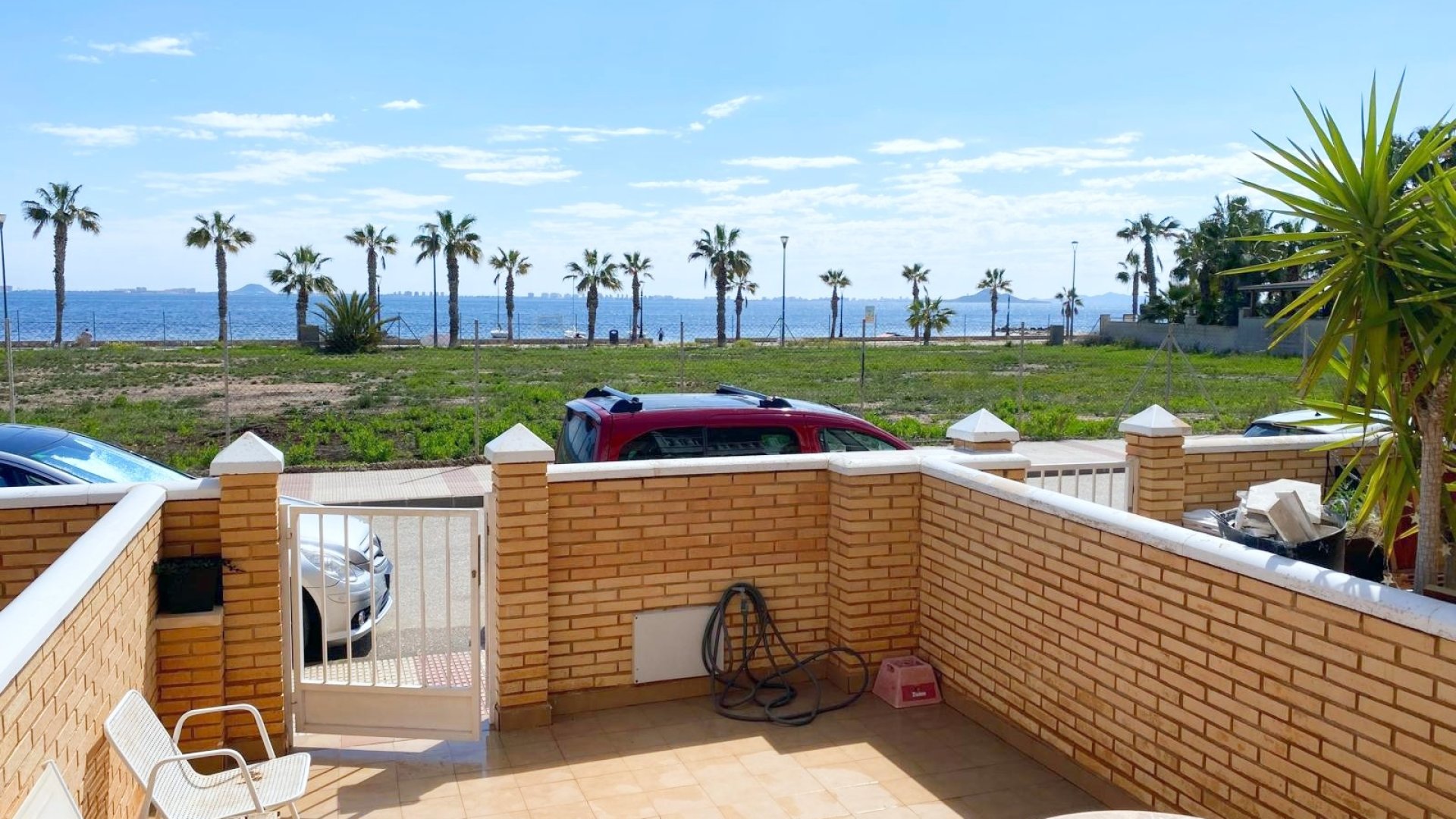 Reventa - Apartamentos -
Los Alcazares