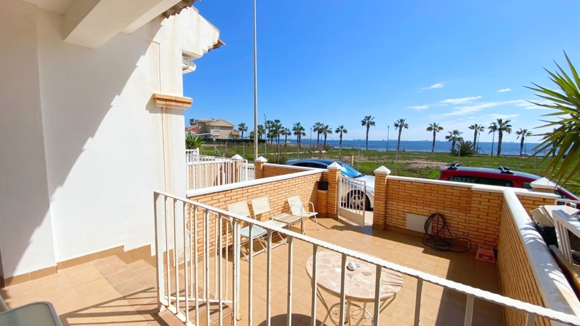 Reventa - Apartamentos -
Los Alcazares