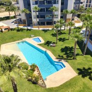 Reventa - Apartamentos -
Los Altos - Torrevieja