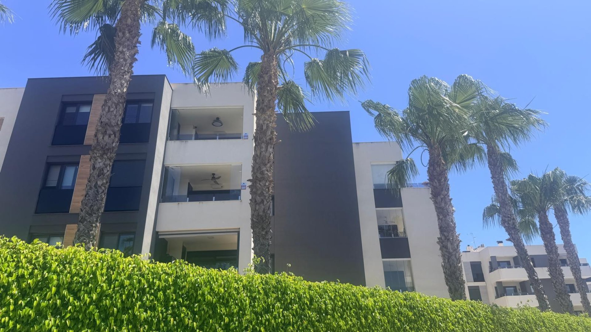 Reventa - Apartamentos -
Los Altos - Torrevieja