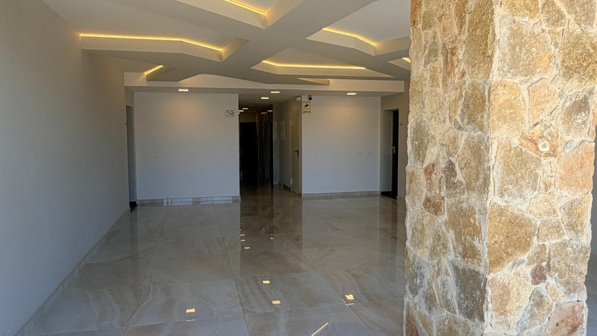 Reventa - Apartamentos -
Los Altos - Torrevieja