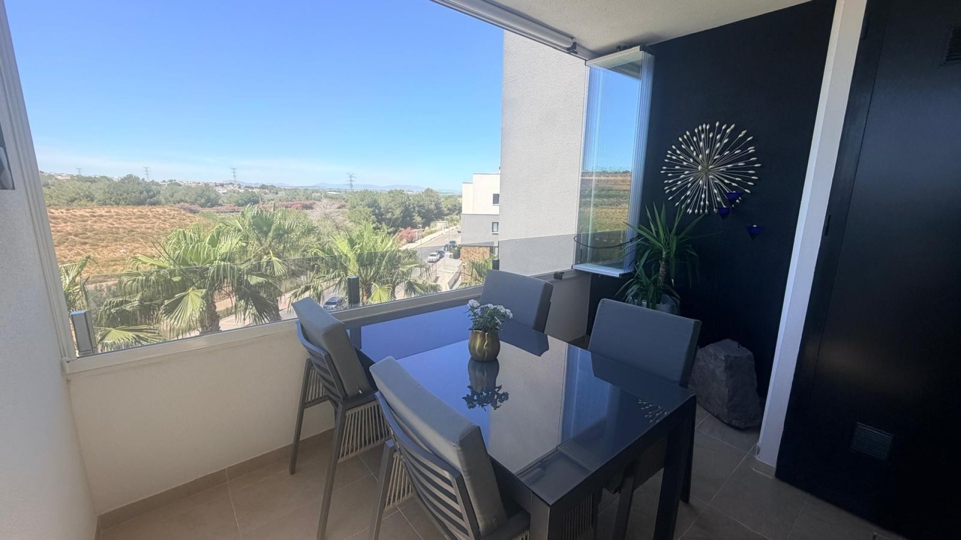 Reventa - Apartamentos -
Los Altos - Torrevieja