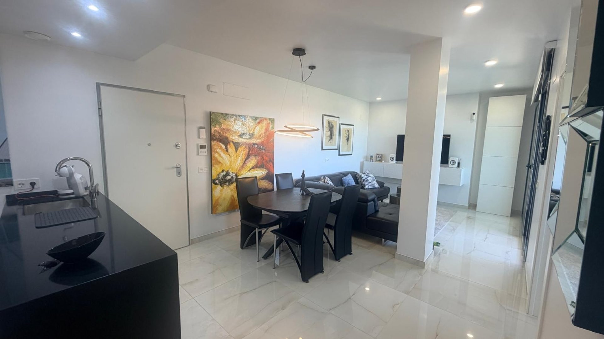 Reventa - Apartamentos -
Los Altos - Torrevieja