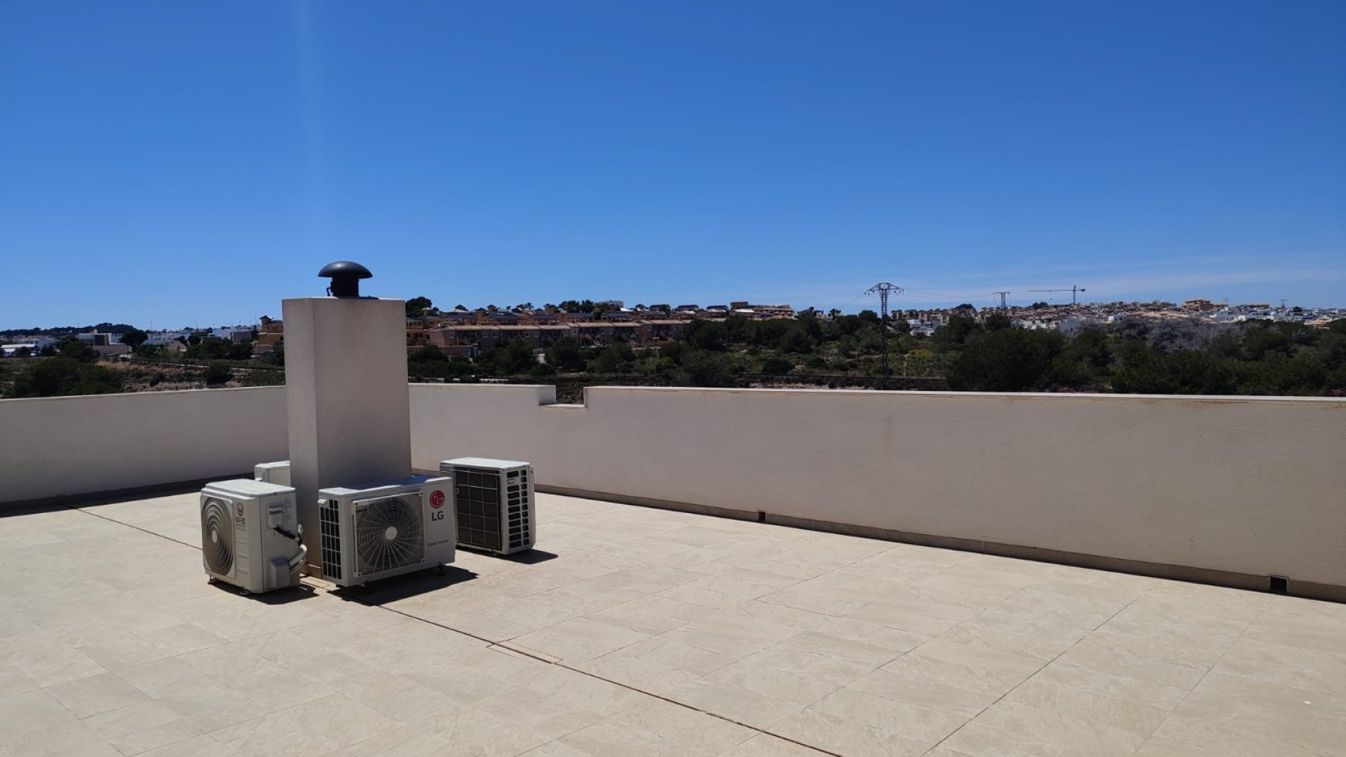 Reventa - Apartamentos -
Los Altos - Torrevieja