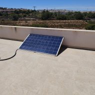 Reventa - Apartamentos -
Los Altos - Torrevieja