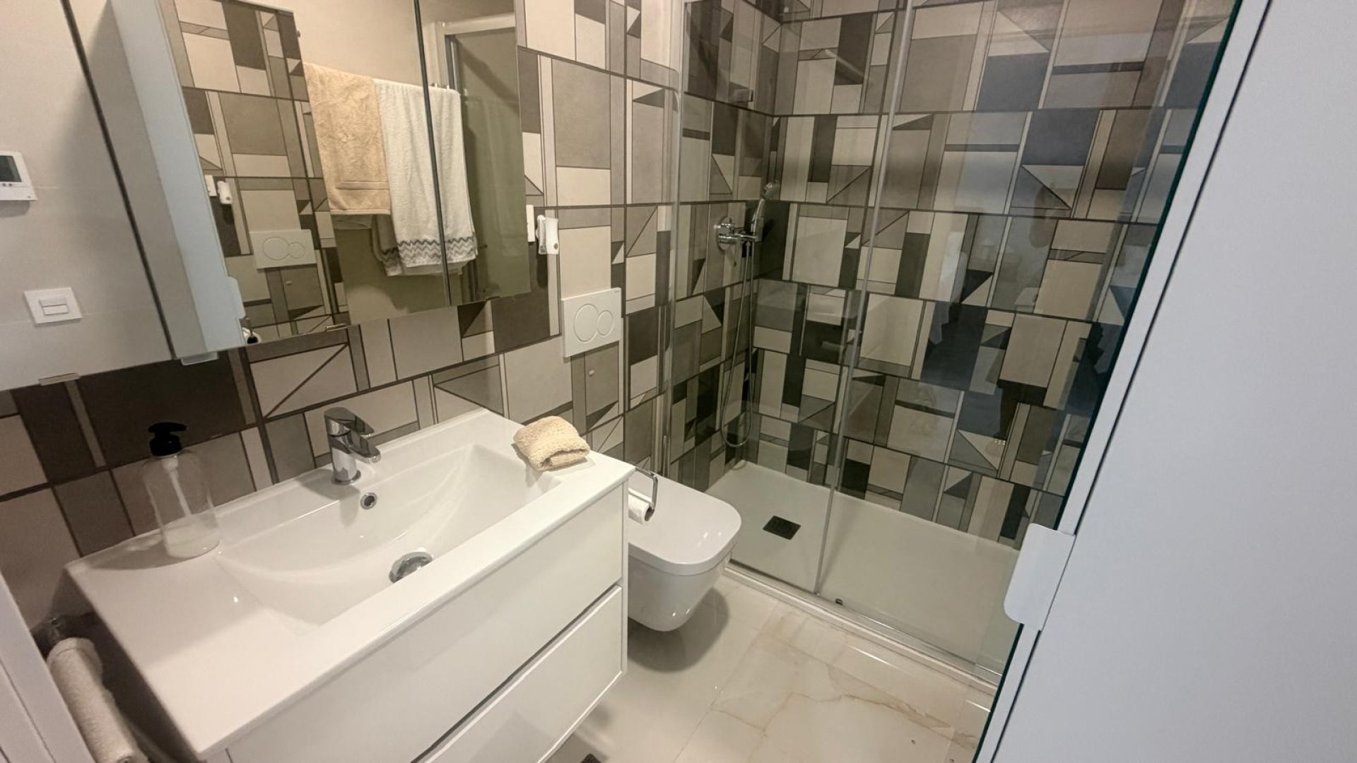 Reventa - Apartamentos -
Los Altos - Torrevieja
