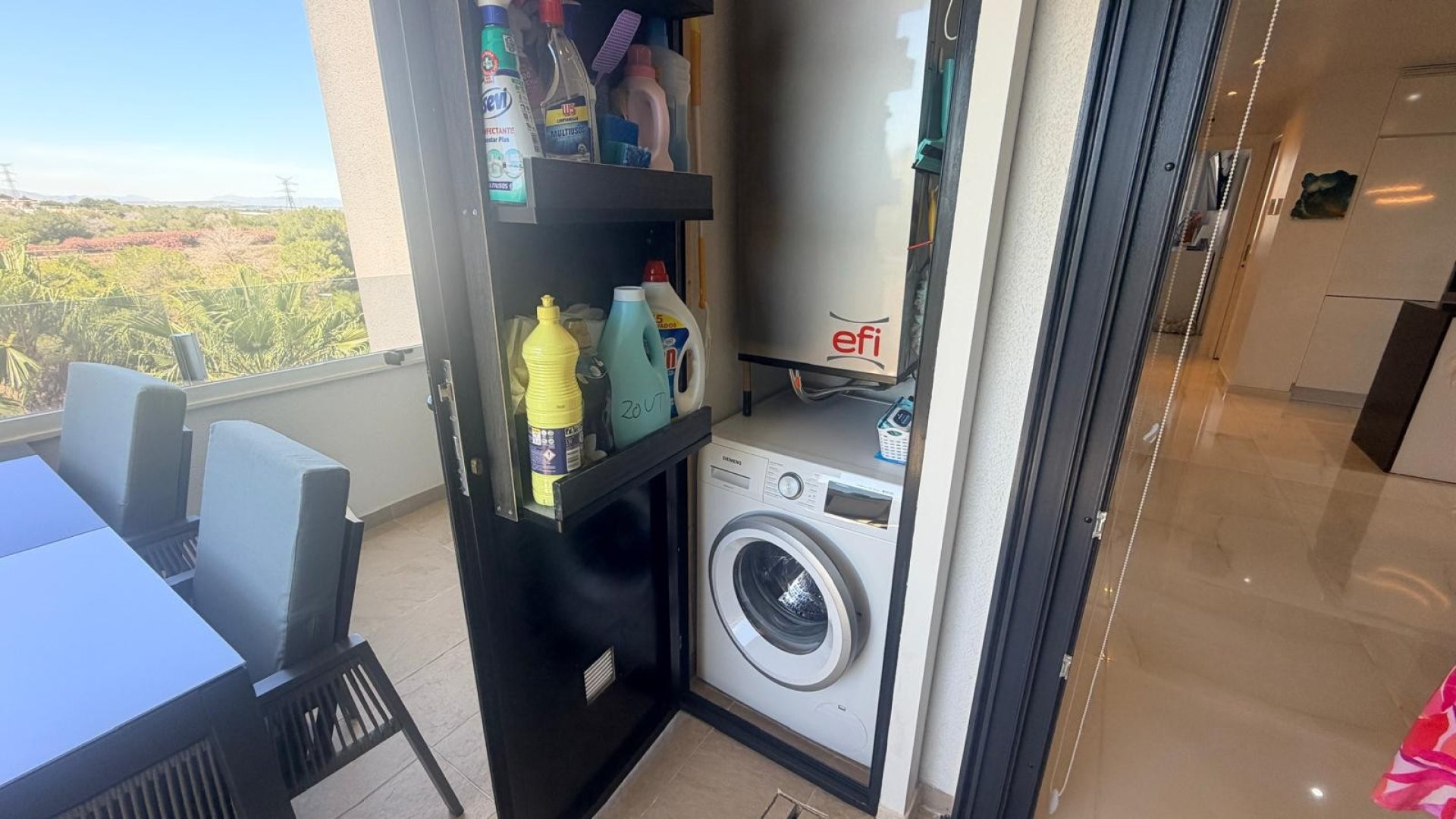 Reventa - Apartamentos -
Los Altos - Torrevieja