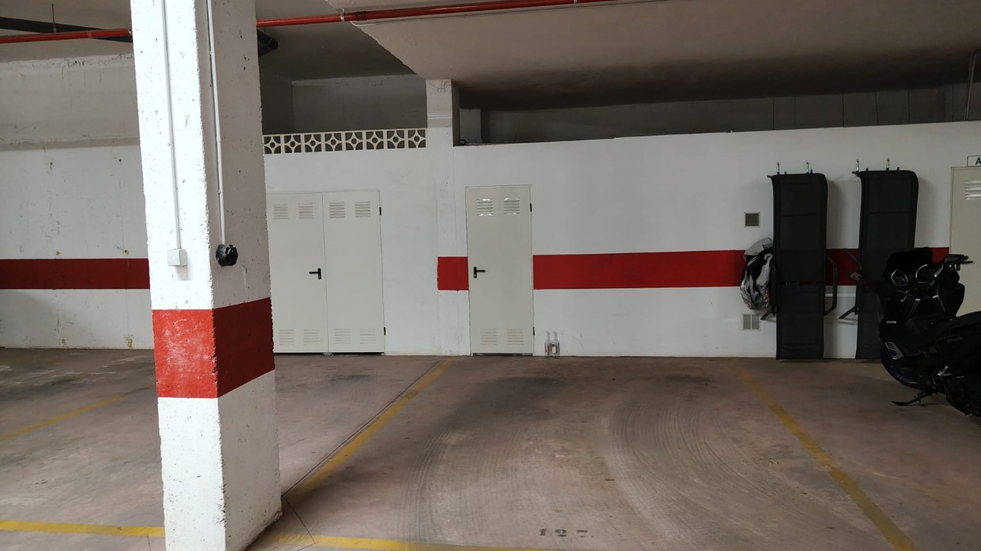 Reventa - Apartamentos -
Los Altos - Torrevieja
