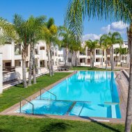 Reventa - Apartamentos -
Los Balcones - Torrevieja