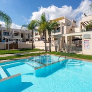 Reventa - Apartamentos -
Los Balcones - Torrevieja