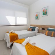Reventa - Apartamentos -
Los Balcones - Torrevieja